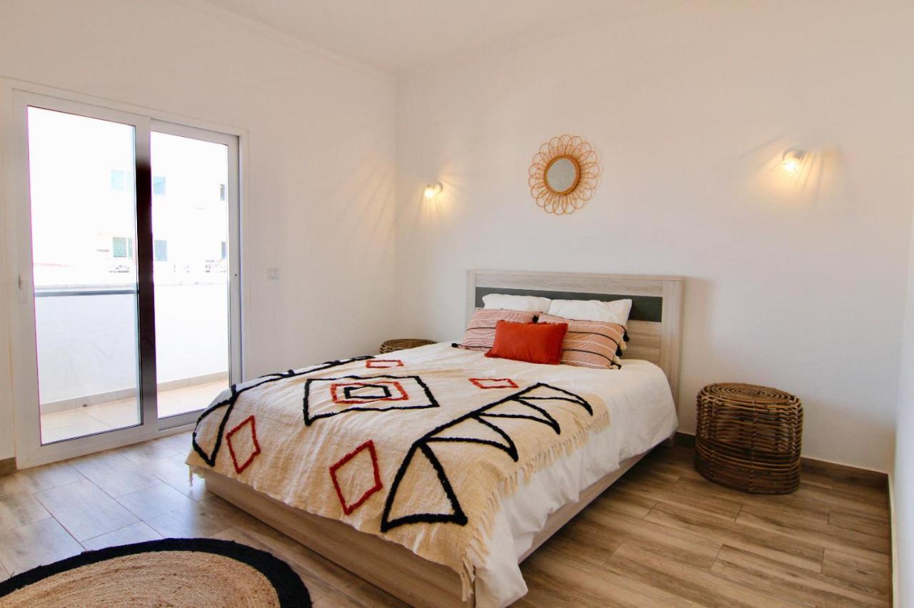 Lagoa Central By Homing Buitenkant foto