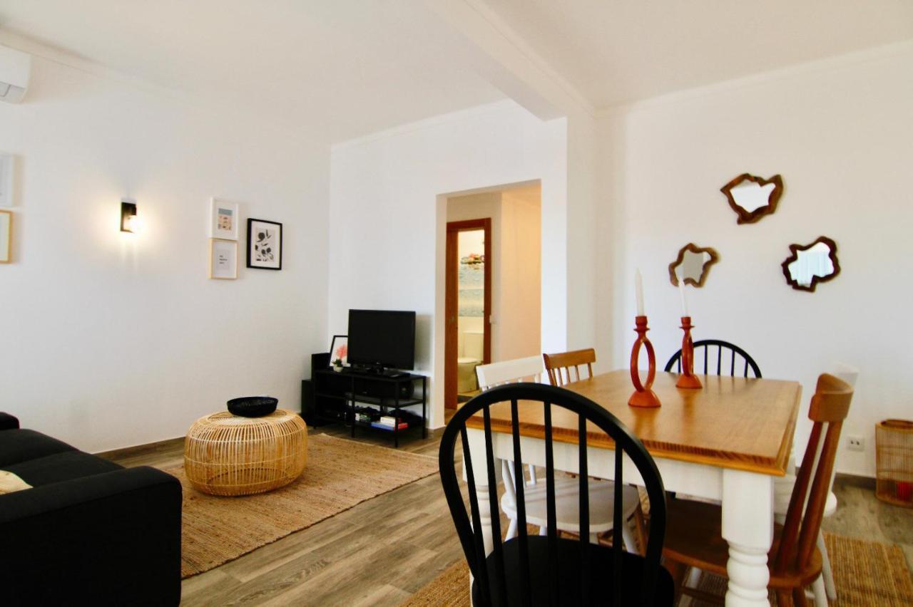 Lagoa Central By Homing Buitenkant foto