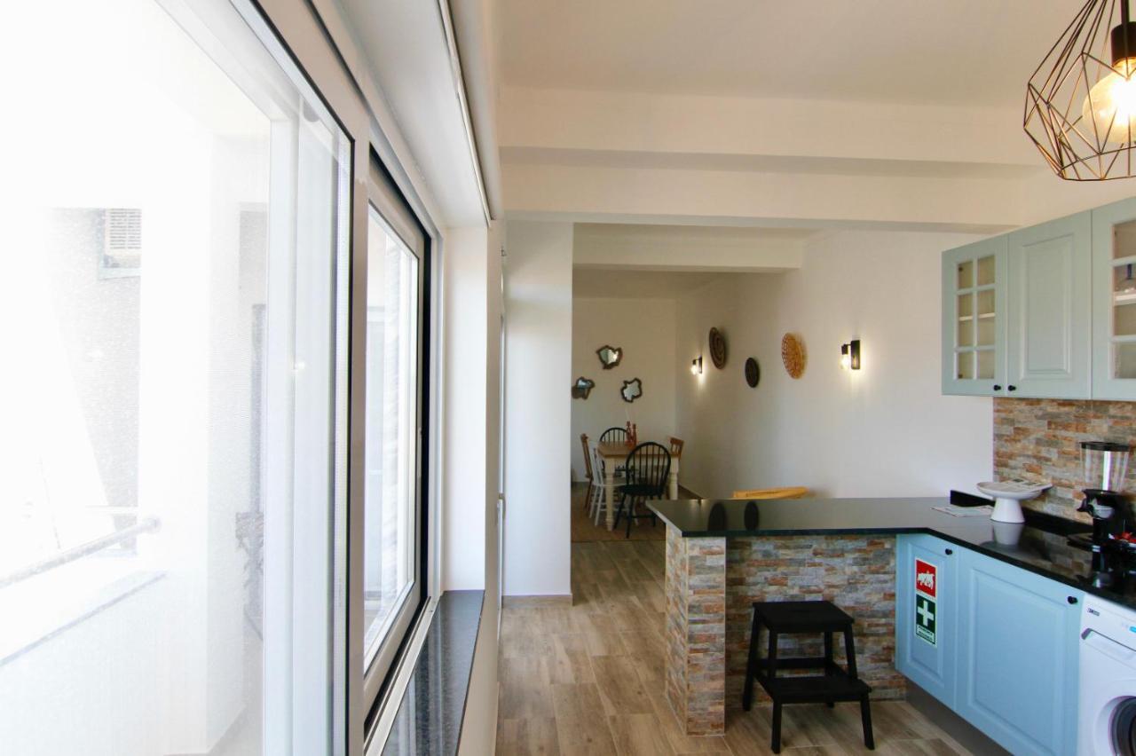 Lagoa Central By Homing Buitenkant foto